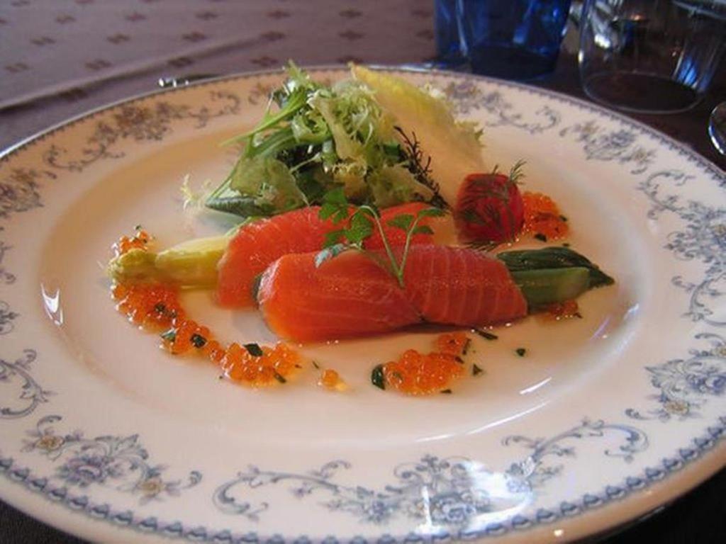 Hotel Tenchikaku 日立市 外观 照片