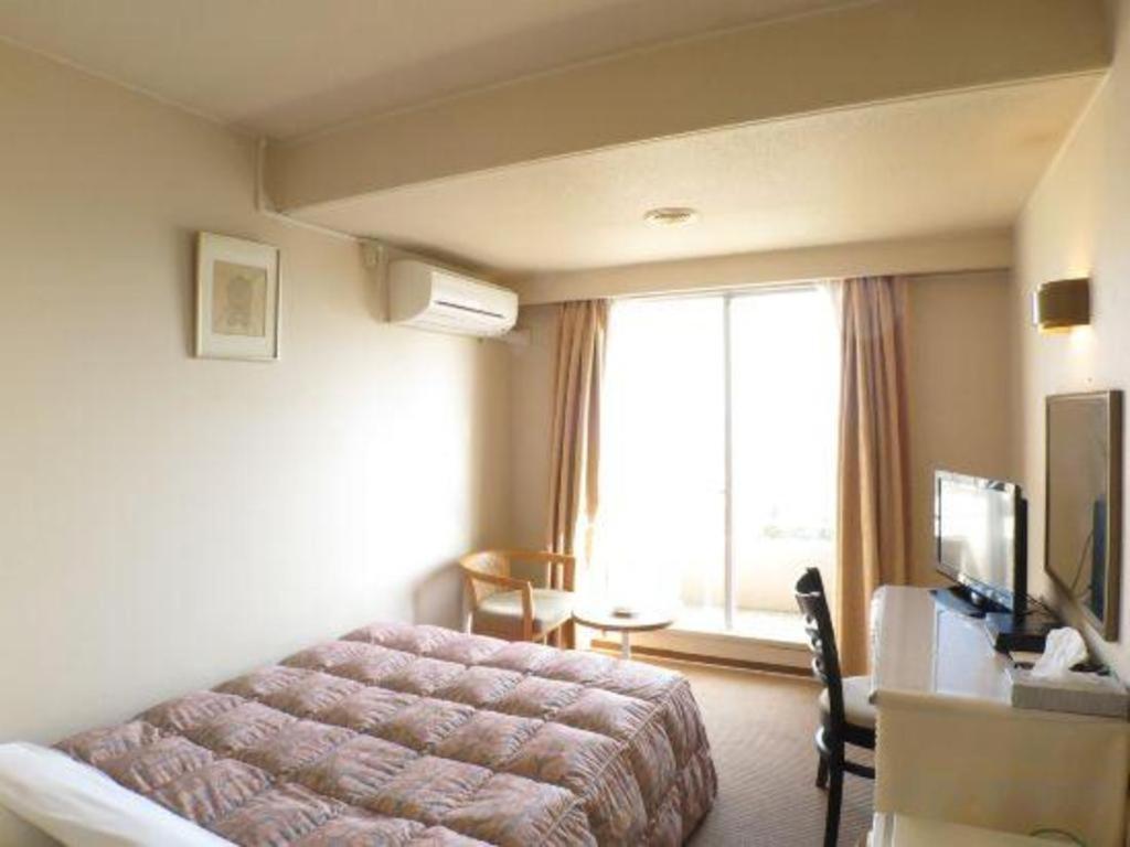 Hotel Tenchikaku 日立市 外观 照片