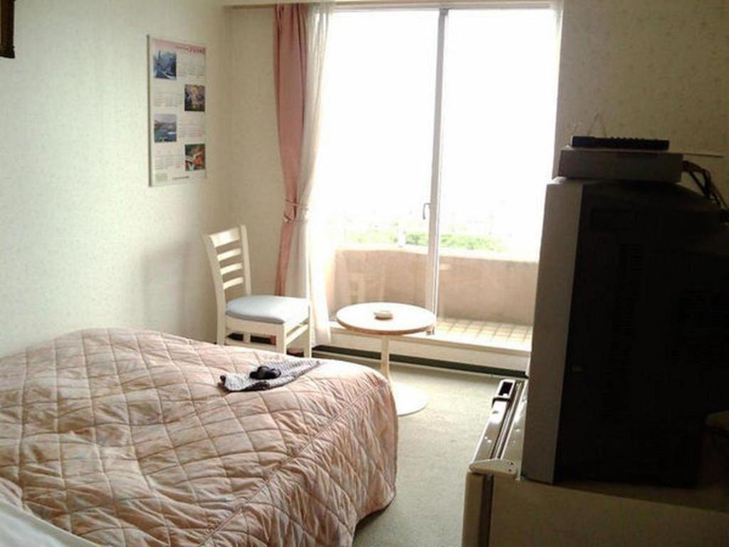 Hotel Tenchikaku 日立市 外观 照片